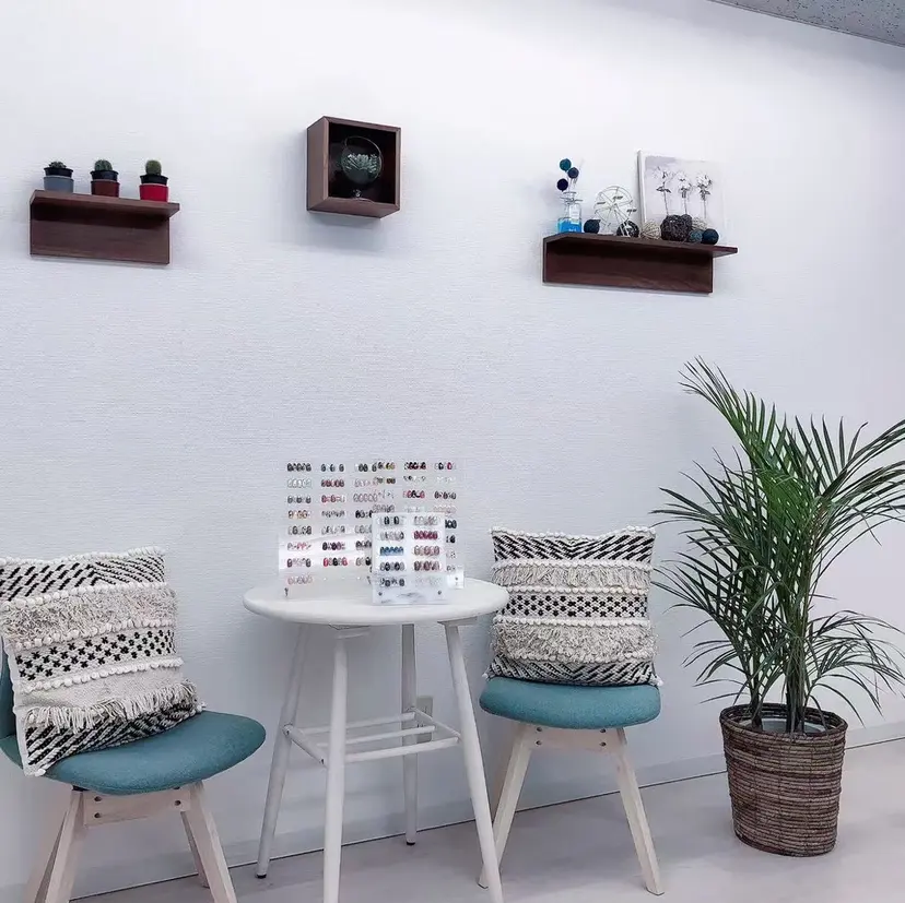 Makinail NAGAiの掲載