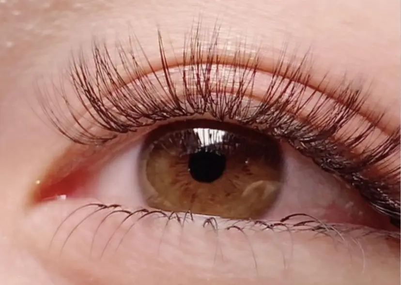 eyelist MAYUの掲載