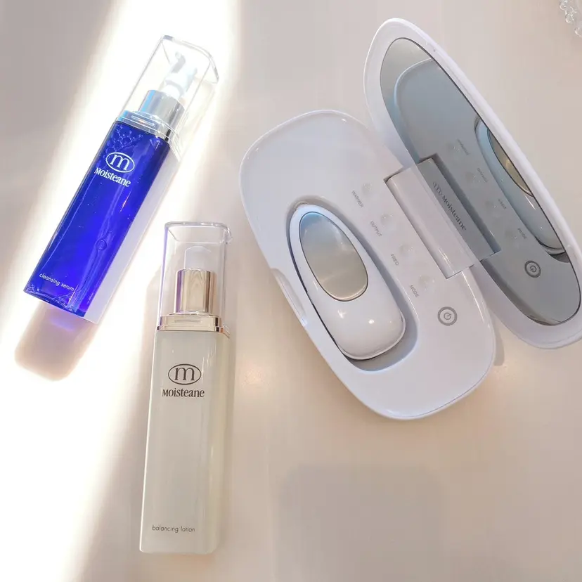 肌改善サロン YUMIの掲載