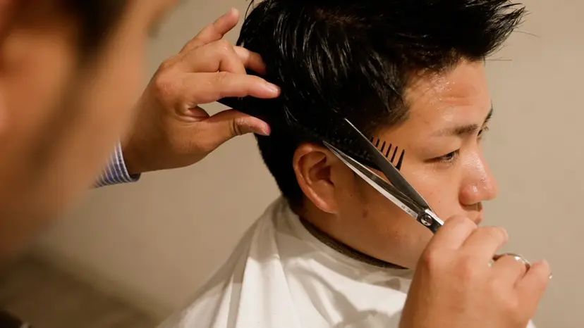 💈トレサンパ 💈金山駅✂︎愛実の掲載