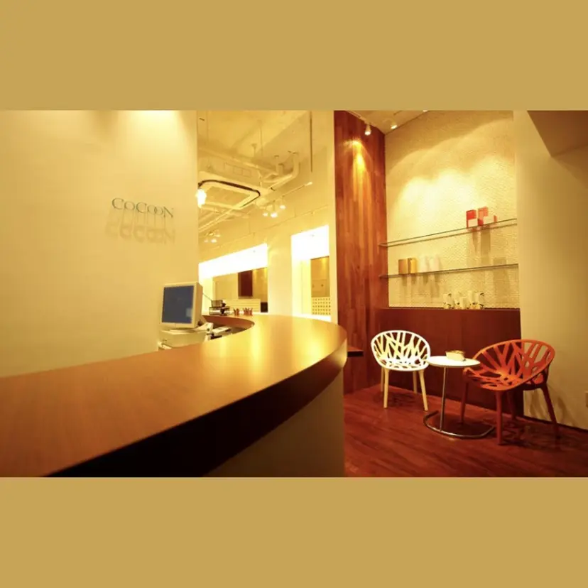 CoCooN Hiromiの掲載