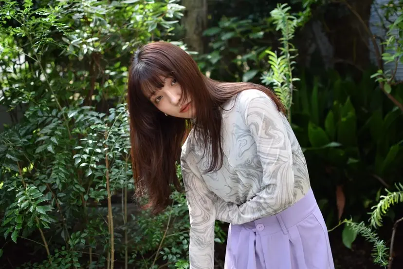 似合わせレイヤー/ 美髪縮毛矯正/ミナエの掲載