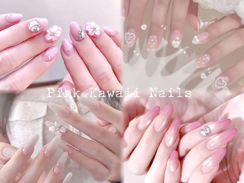 Lynn_ Nailの掲載