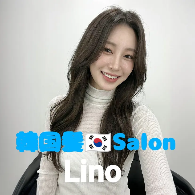 mi🫧ハイトーン/ エクステ特化Linoの掲載