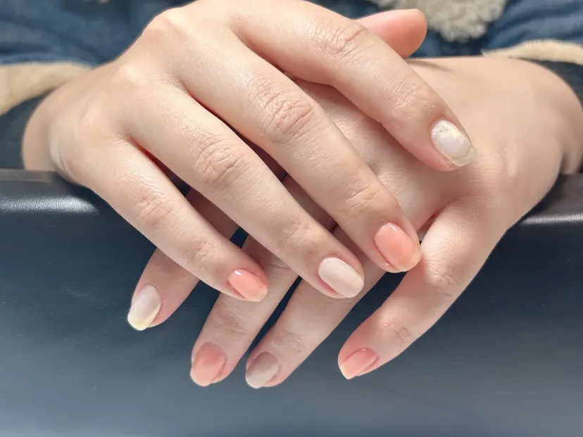Nail Ann Lily(研修中)の掲載
