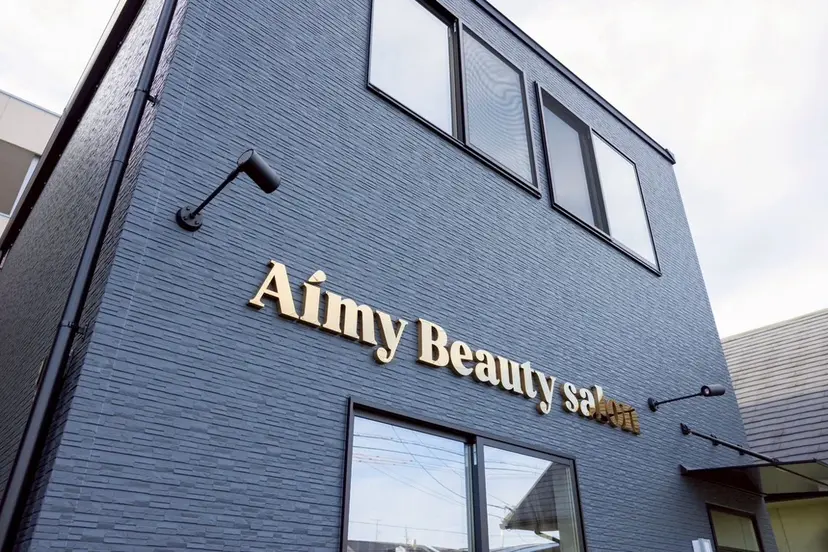 Aimy chisatoの掲載