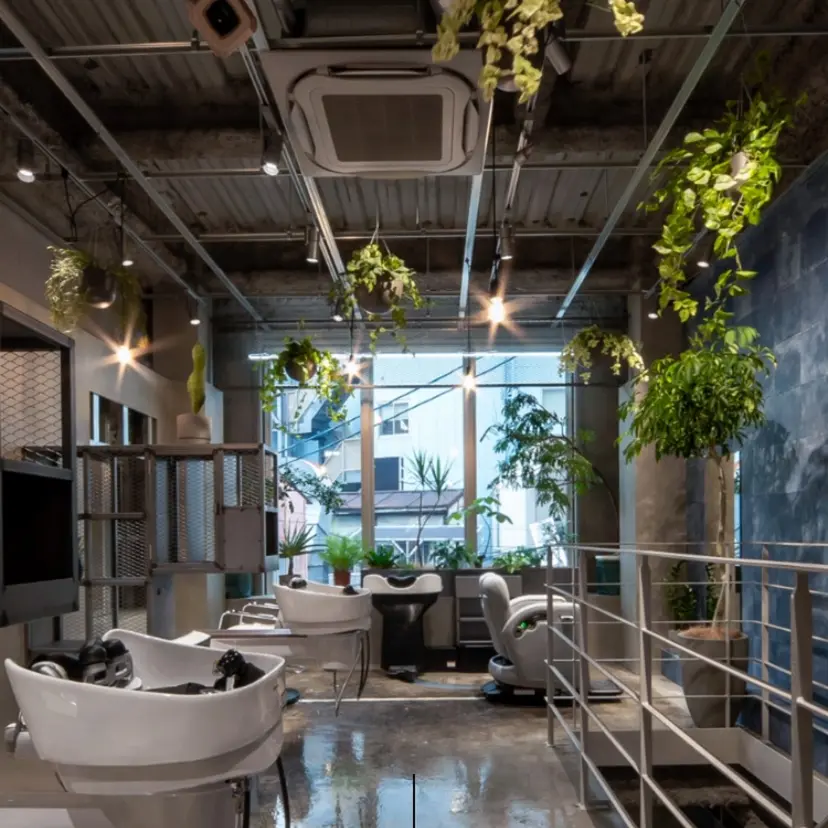 kei/梅田美容室 /モデル募集中の掲載