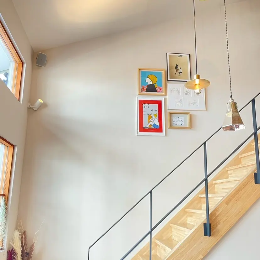 Riri/韓国風/顔 周り/レイヤーカットの掲載