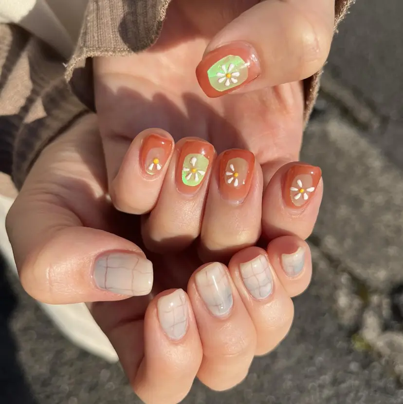 【Chéri.】 MIORIの掲載