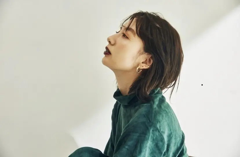 🌼褒められヘア🌼 💐伊藤璃亜💐の掲載