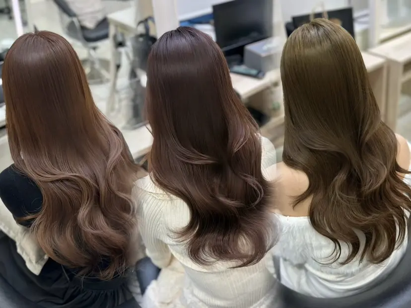 Conomi♡ Topstylistの掲載