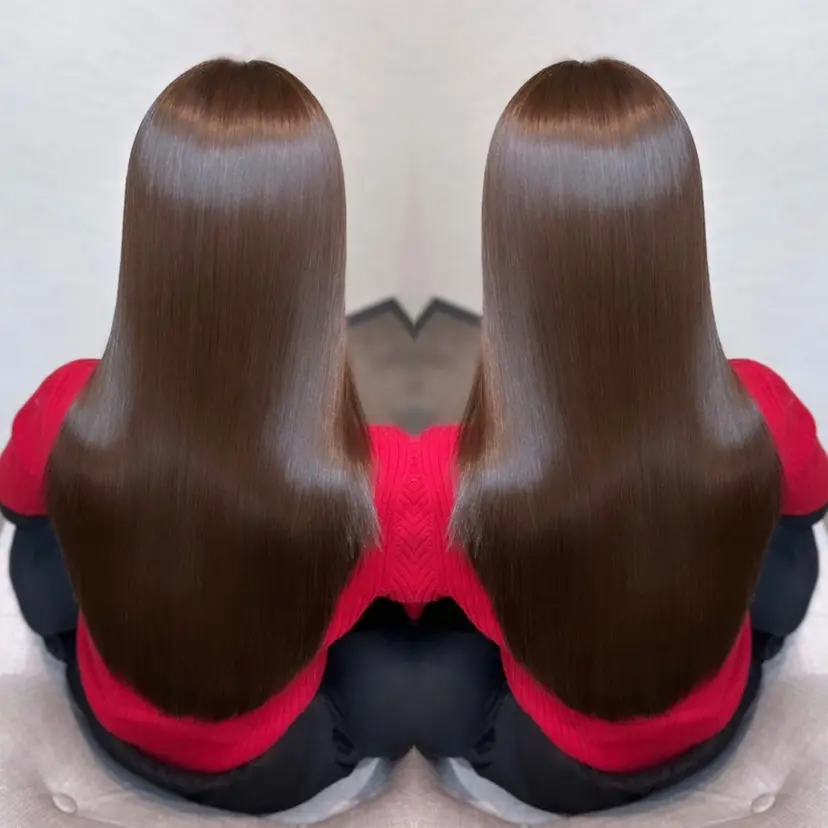 村田奈美 ✂️seta新宿の掲載