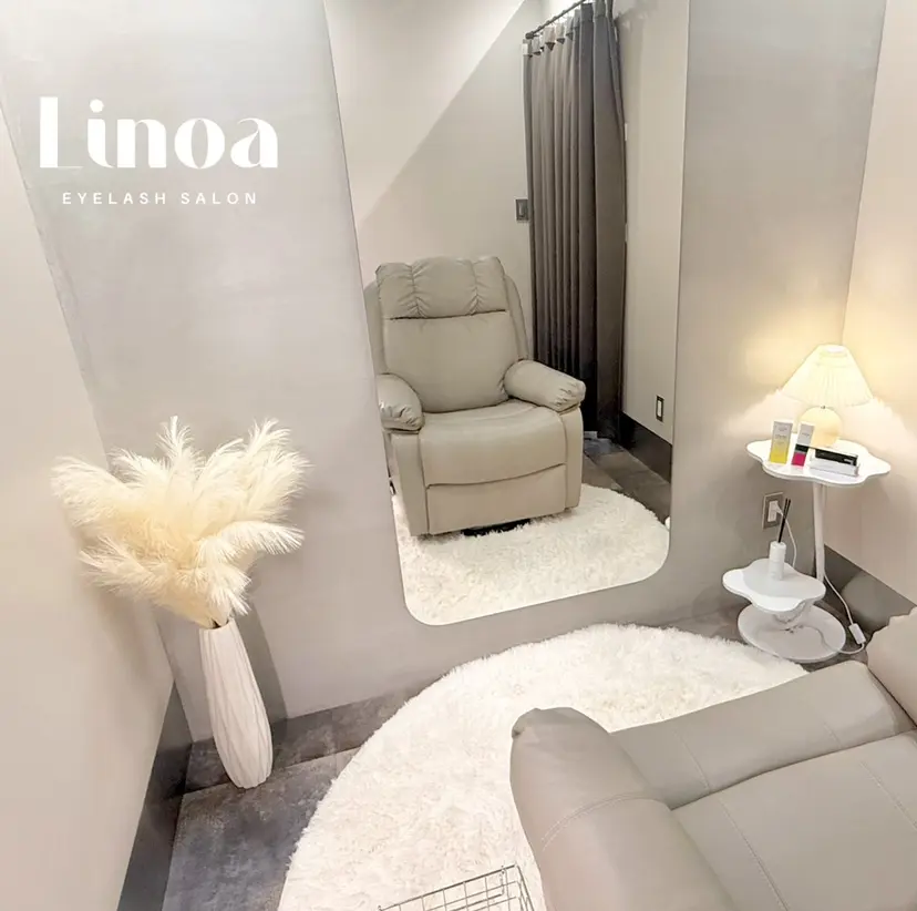 【Linoa】 amaneの掲載