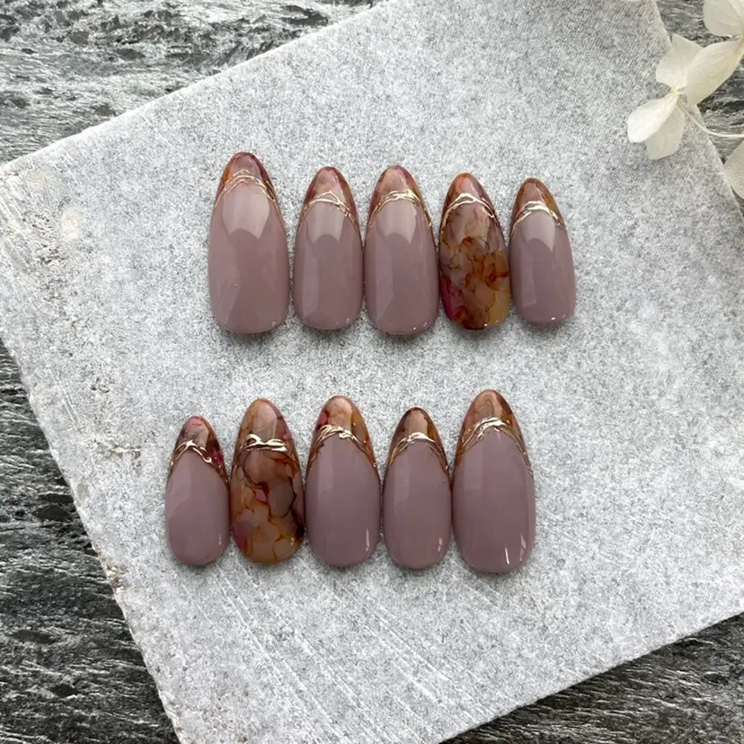 SAN’zu nailの掲載