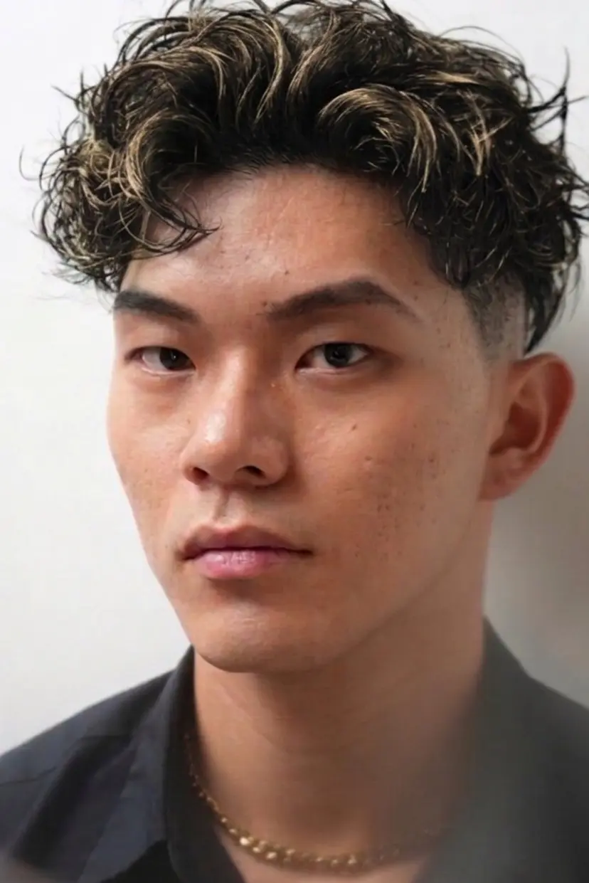 メンズ特化💈/ 長谷川翼の掲載