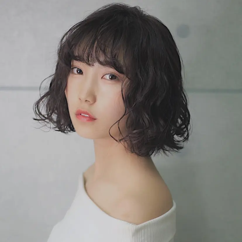 ミディアム/ボブ 六本木/佐藤ゆり🎀の掲載