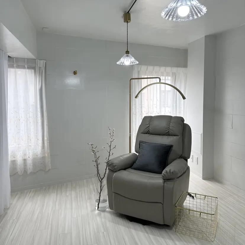 ISHIDA REINAの掲載