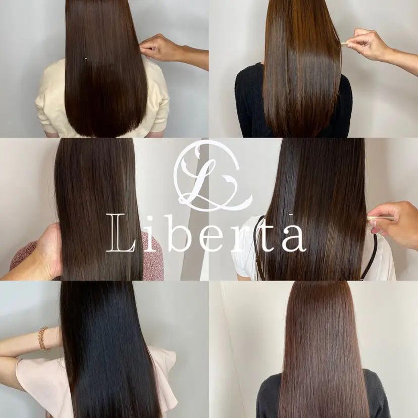 Liberta 塚口の掲載