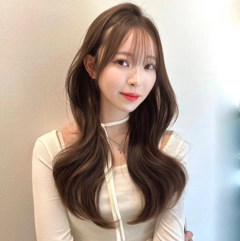 韓国艶カラー🇰🇷 DISCO💙の掲載