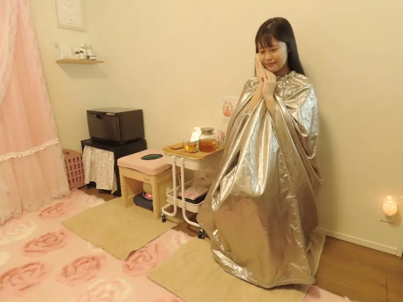 よもぎ蒸し専門 E-エステティックの掲載