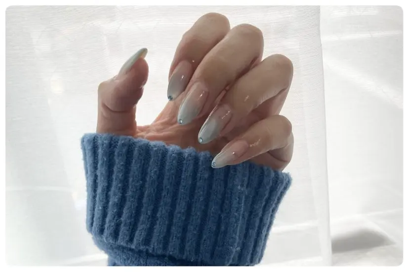 BLANC.nail yuuの掲載