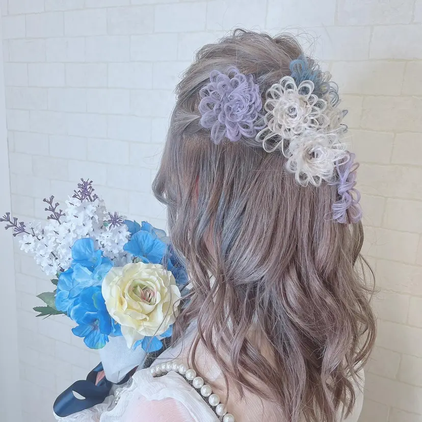 Becky 松尾の掲載