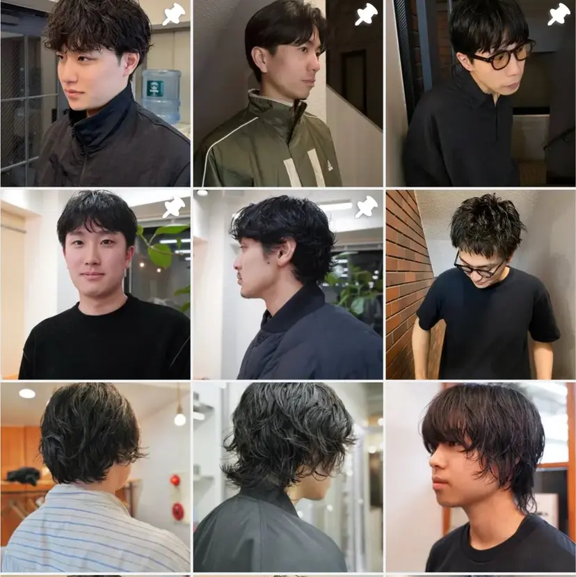 IIZUKA RYOKEI🌿の掲載