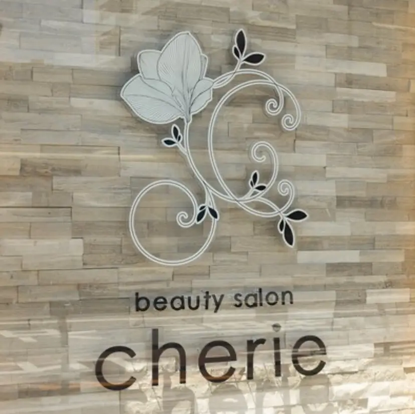 Cherie🫧 🌿NAOMIの掲載