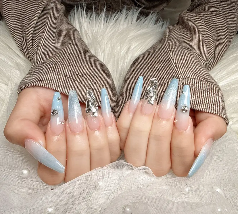 ENサロン けいの掲載