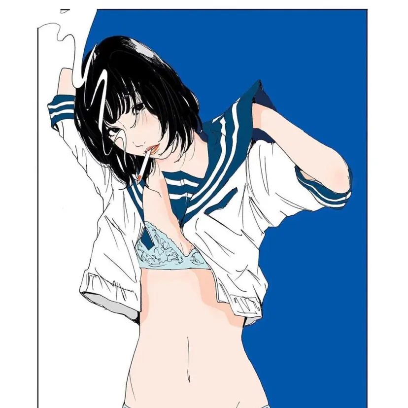 丸の内美容師🌿 兒玉　直の掲載