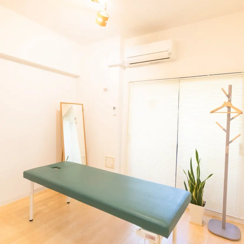 小顔・骨盤矯正専門 tronc 町田店の掲載