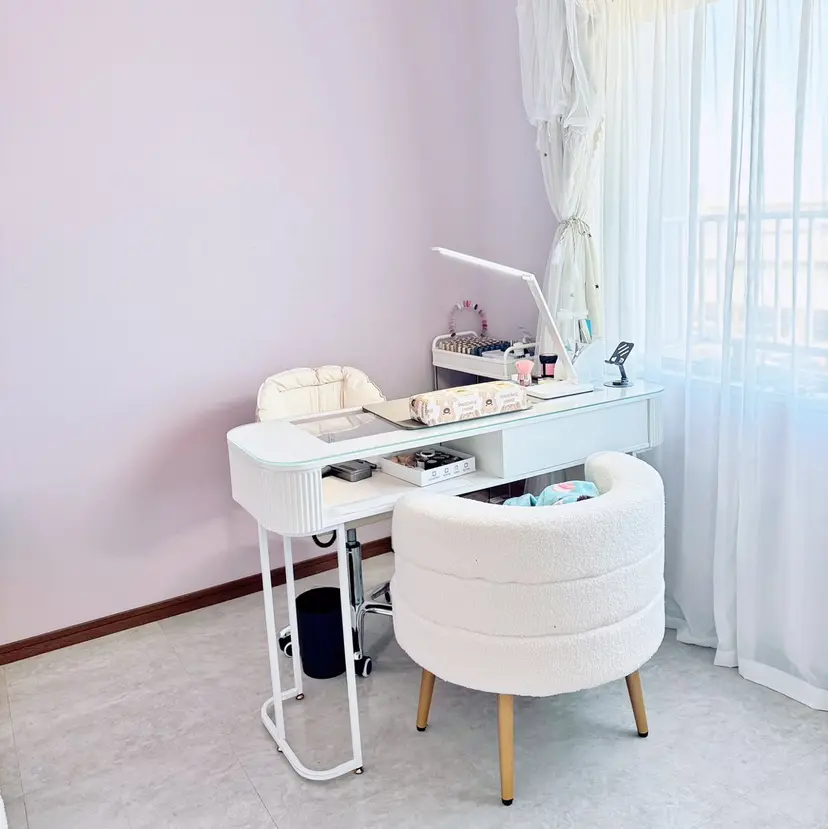 𝓝𝓪𝓲𝓻 𝓝𝓪𝓲𝓵の掲載