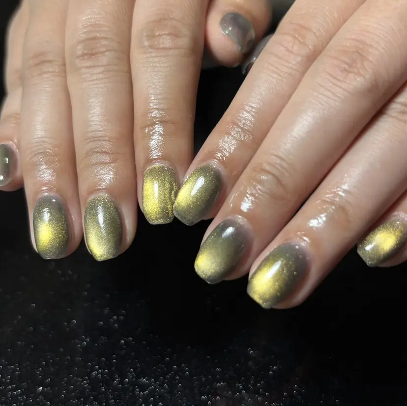Nailsmith norikaの掲載