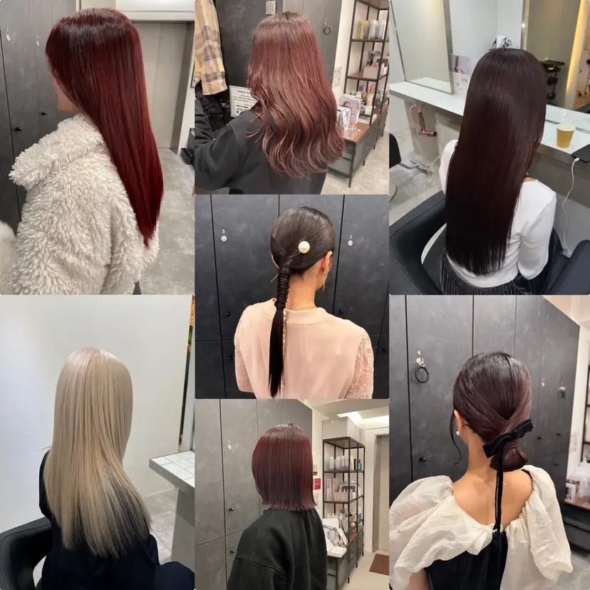 藤原 凜香の掲載