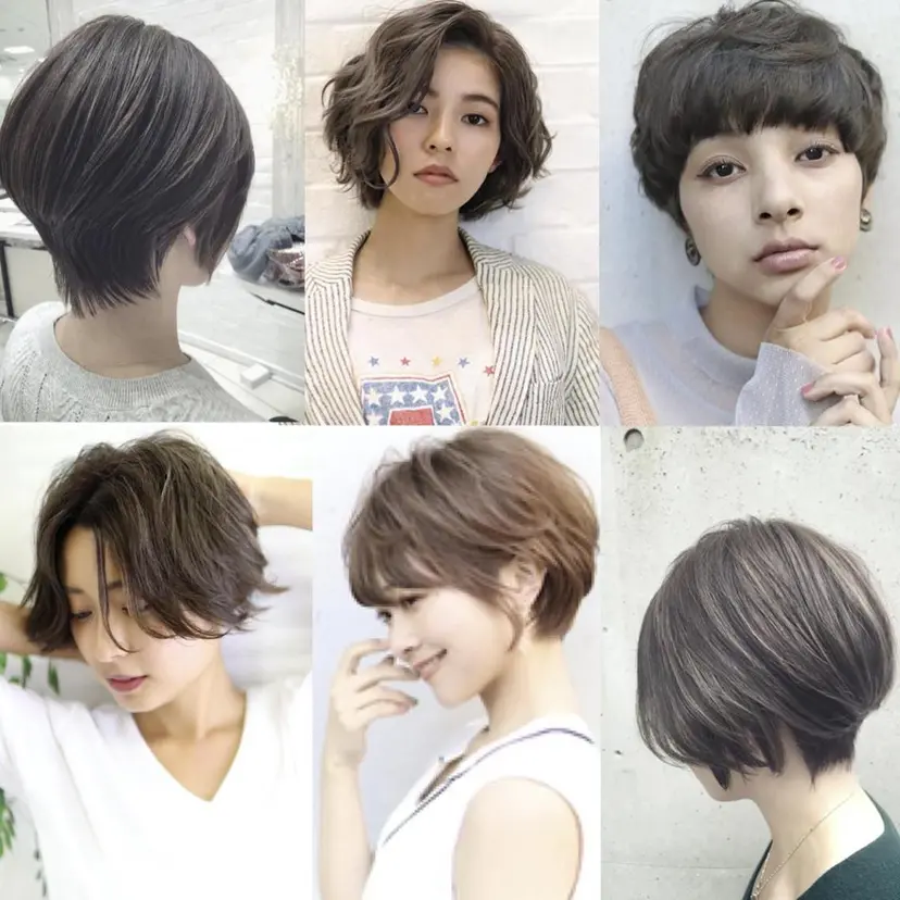 美容歴15年 岩田芳郎の掲載