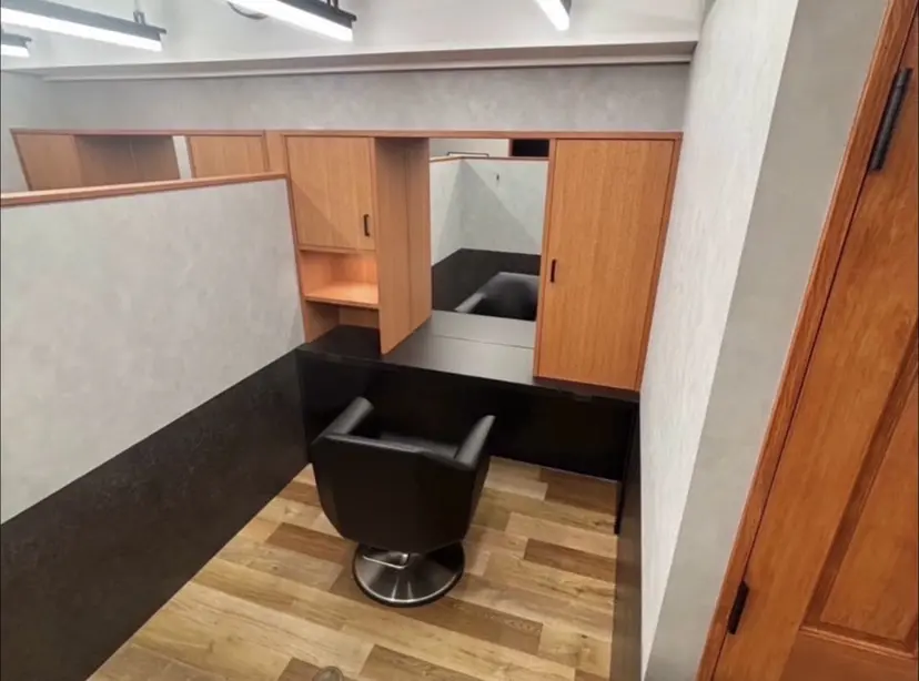 薄毛専門美容師 日髙の掲載