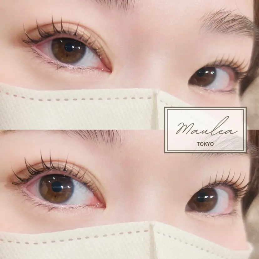 Maulea Yurikaの掲載