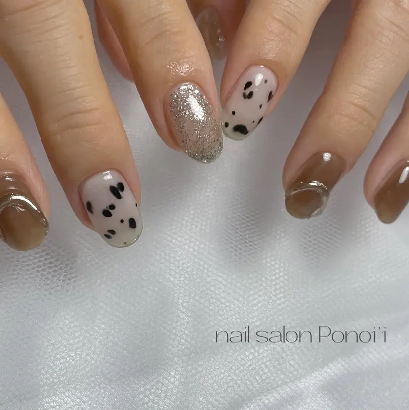 Ponoi’i / YUの掲載