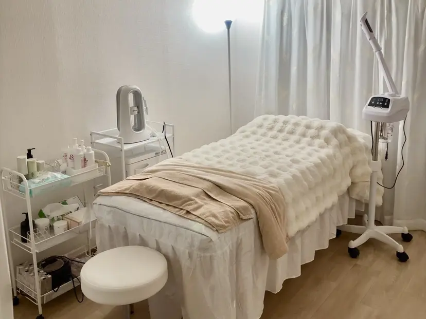 肌質改善Lino 毛穴・ニキビケア専門の掲載