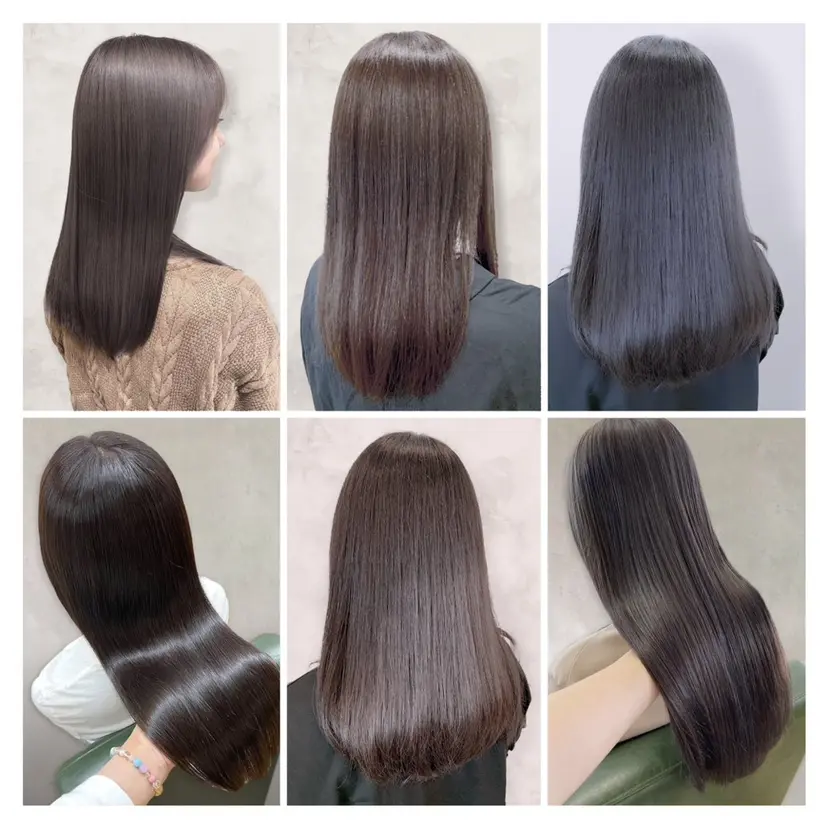 🫧美髪矯正/ 髪質改善/藤平健太の掲載