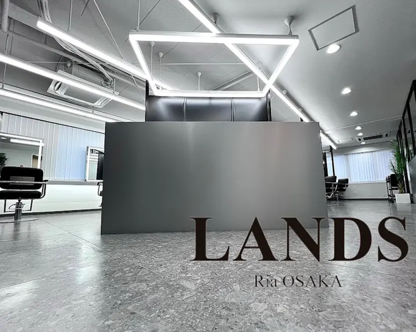 髪質改善ストレート Kantaの掲載