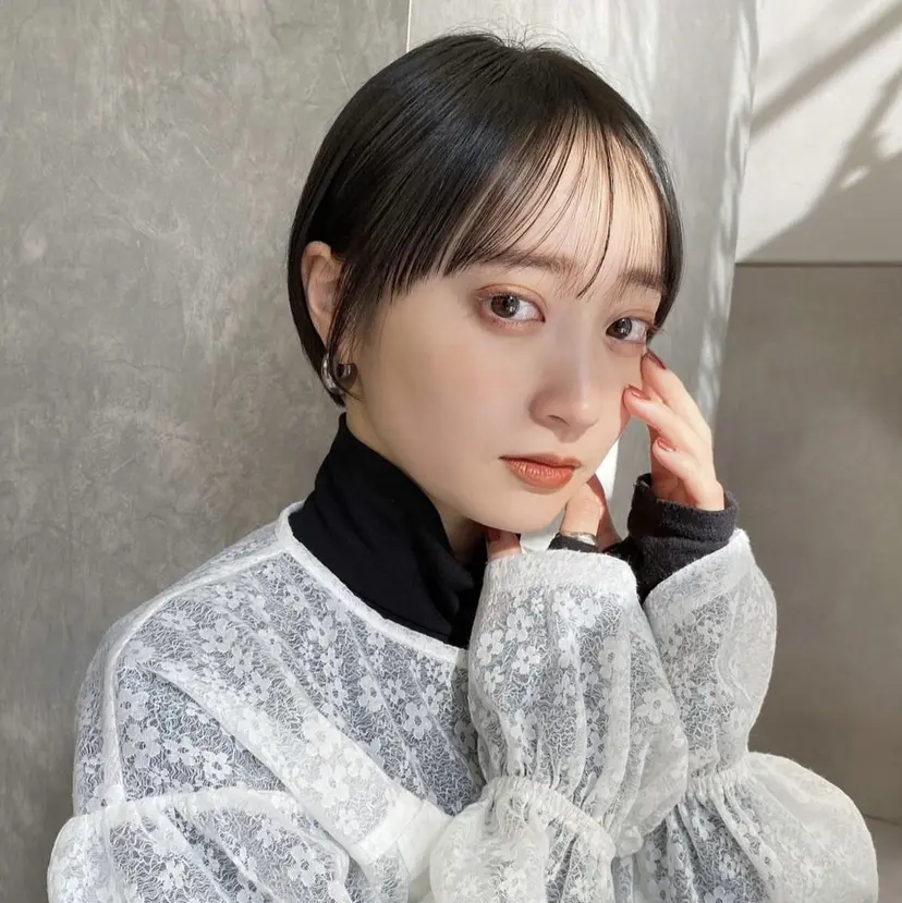 ボブ特化 ⭐️期間限定しゅうまの掲載