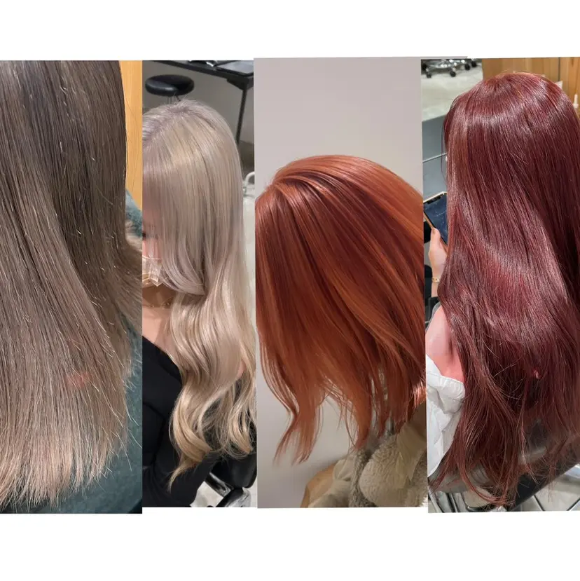 艶髪 mayuka💖の掲載