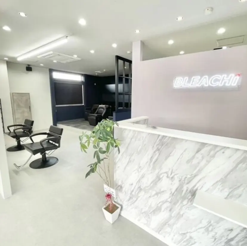 KanedaRio コーンロウ/ブレイズの掲載