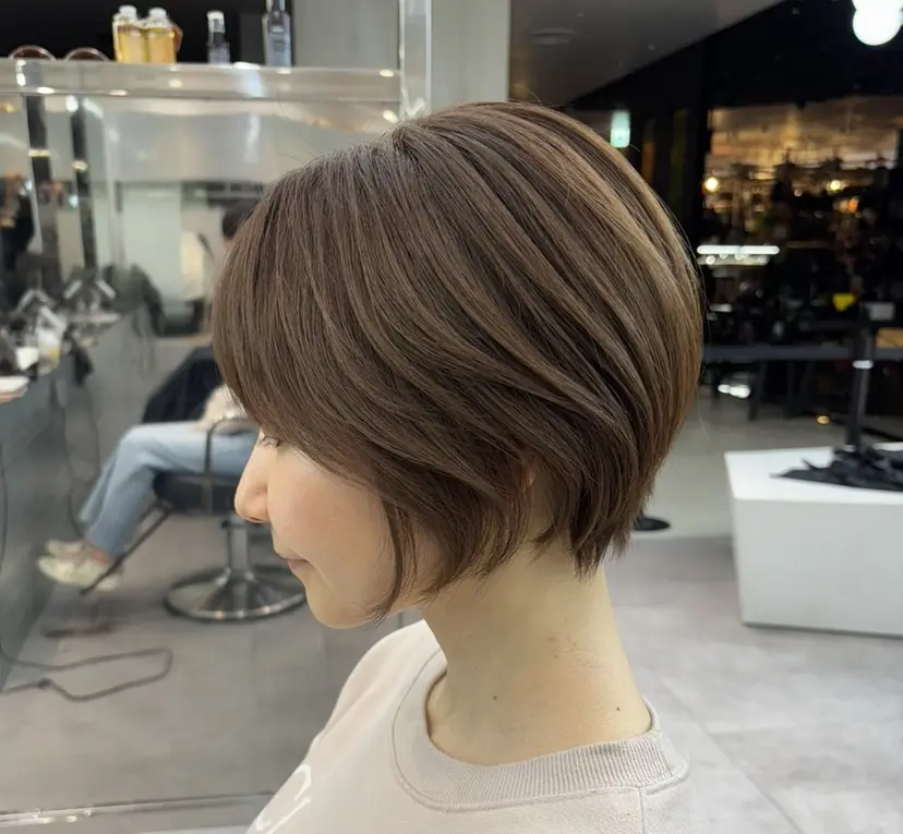 似合わせ ショート特化/かいとの掲載