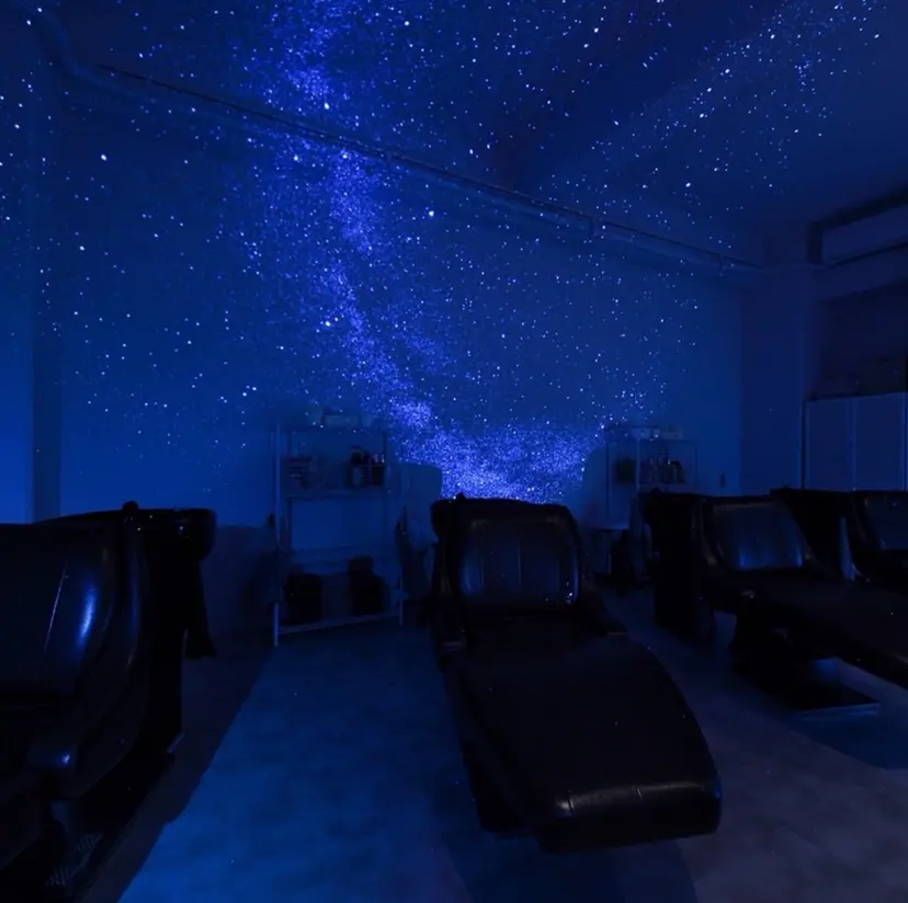 山﨑彩乃 🫧 髪質改善✨️の掲載