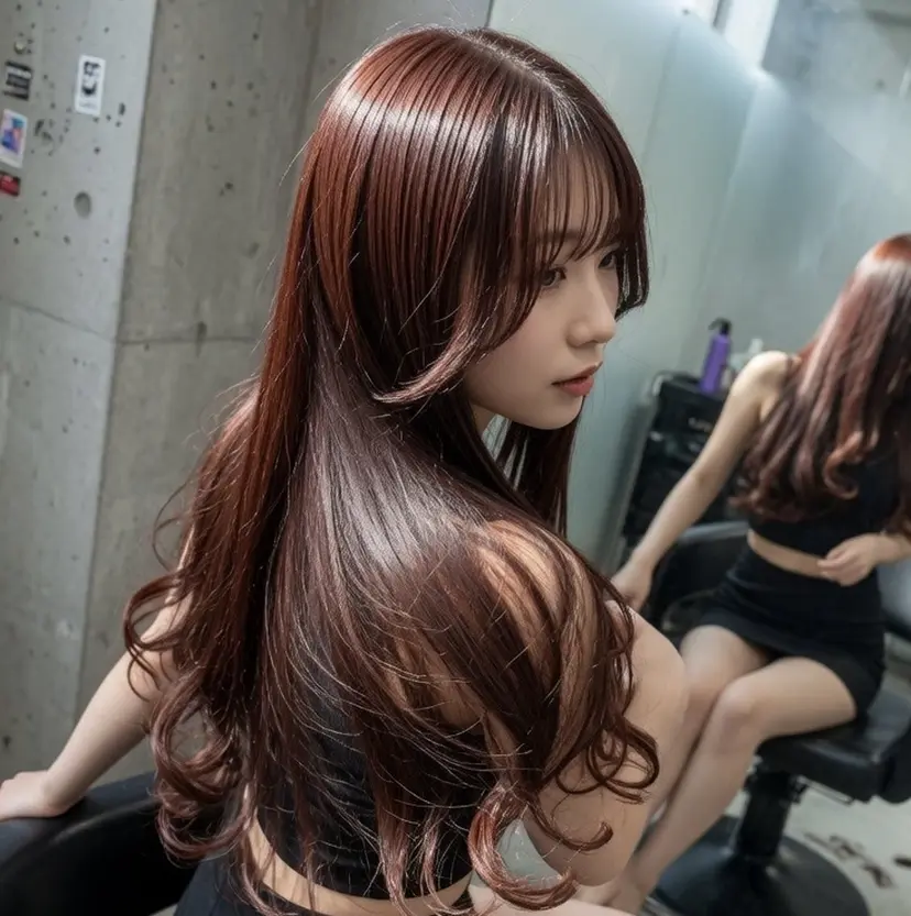 成城美容室 YOSHIMURAの掲載