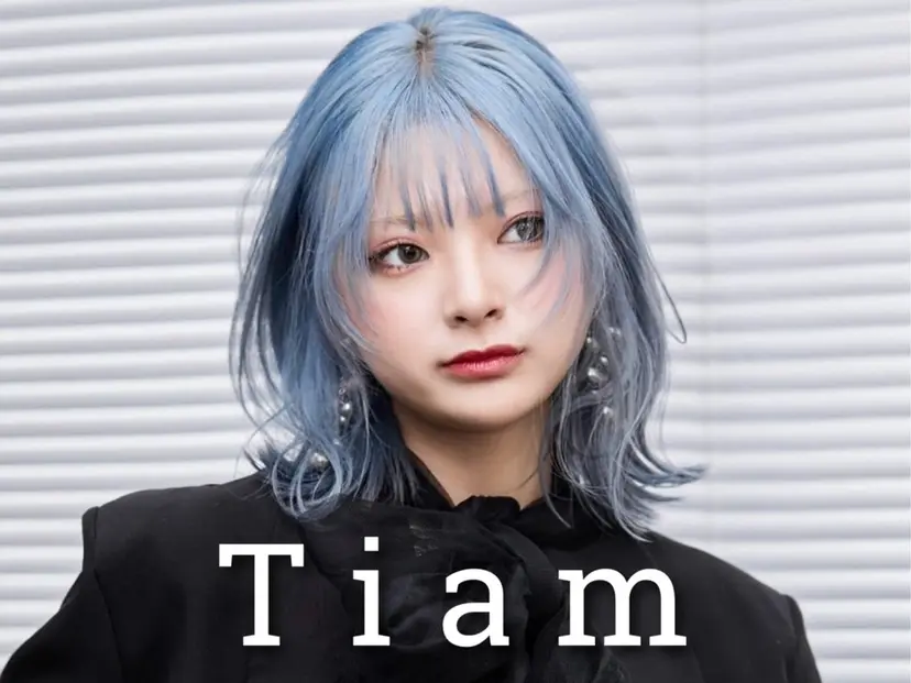 💕ブリーチ/ヘアメ 🎀YUUKAの掲載