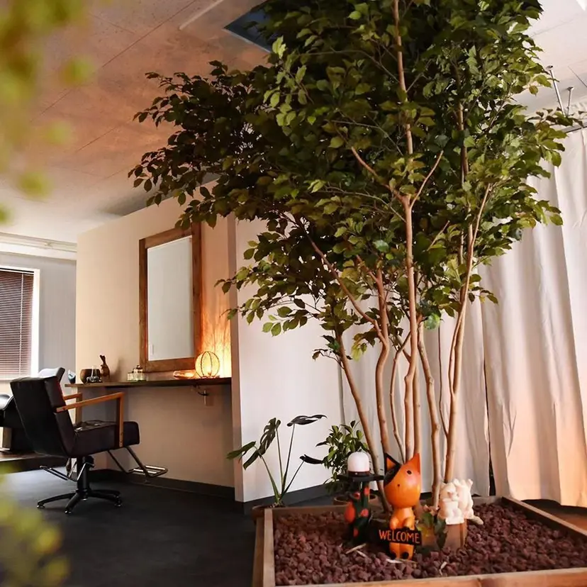 リゾートサロン アクアの掲載