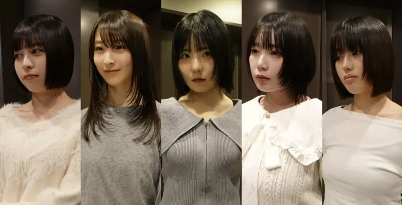 ボブ/レイヤー/美髪 /髪質改善/大輝の掲載